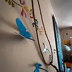 Spreewelten ゲストハウス リュベナウ