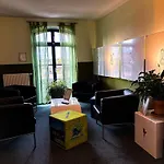 ゲストハウス Spreewelten リュベナウ