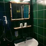 ゲストハウス Spreewelten