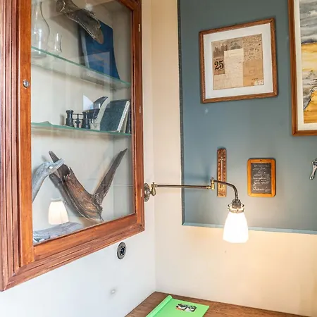 Spreewelten Гостевой дом