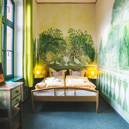 Spreewelten Luebbenau