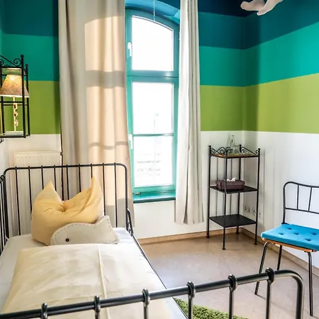 Spreewelten Гостевой дом 2*