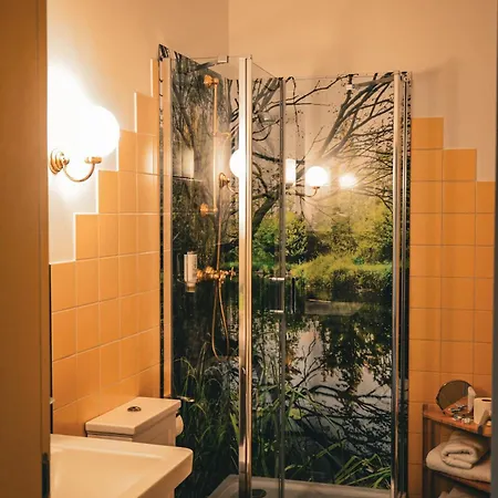 Spreewelten Penzion