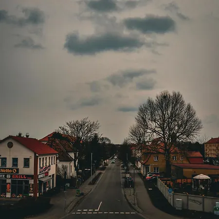 Spreewelten Πανσιόν Lübbenau