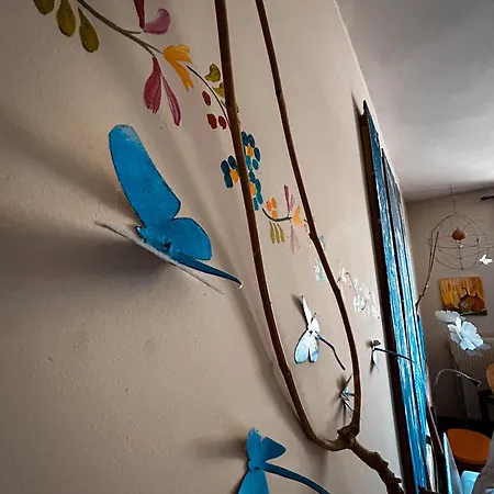 Spreewelten Guest house Luebbenau