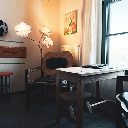 Spreewelten Гостевой дом