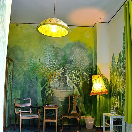 Spreewelten Гостевой дом 2*