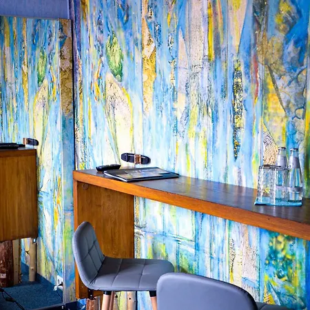 Spreewelten Guest house Luebbenau