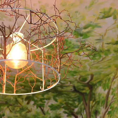 Гостевой дом Spreewelten 2*