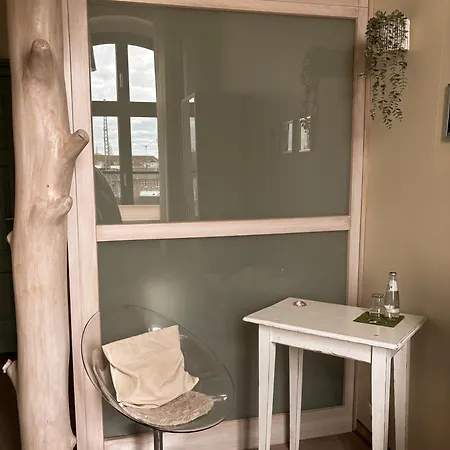 Spreewelten Гостевой дом Люббенау