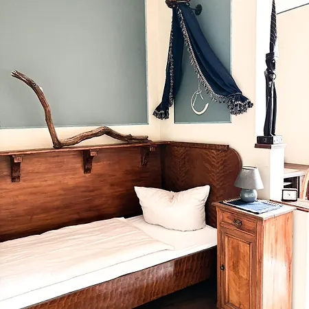 Гостевой дом Spreewelten