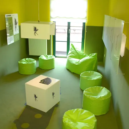 Guest house Spreewelten 2*