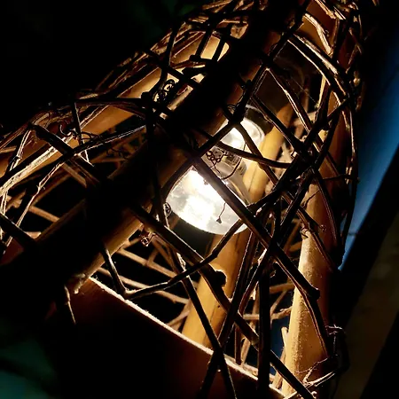 Spreewelten Гостевой дом