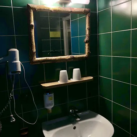 Гостевой дом Spreewelten