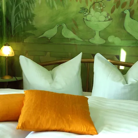 Guest house Spreewelten 2*