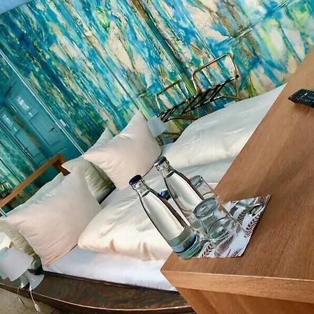 Spreewelten Гостевой дом Люббенау