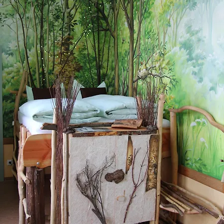 Guest house Spreewelten