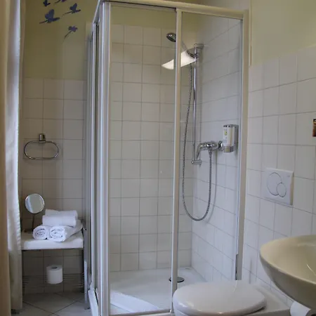 Spreewelten Guest house