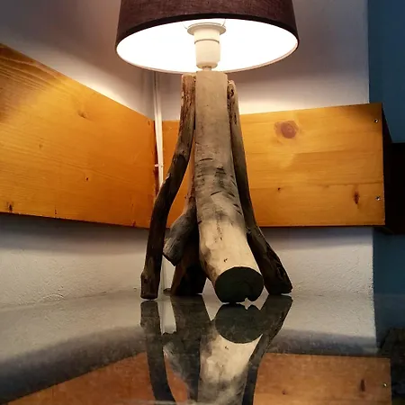 Гостевой дом Spreewelten Люббенау