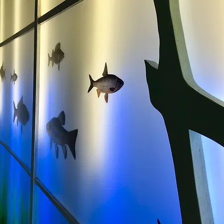 Spreewelten Люббенау