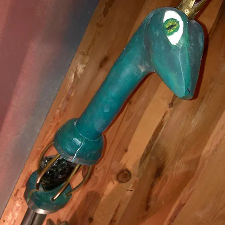 Spreewelten Гостевой дом 2*