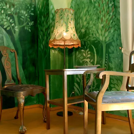 Гостевой дом Spreewelten Люббенау