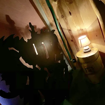 Гостевой дом Spreewelten Люббенау