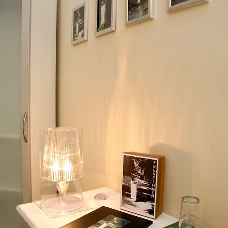 Spreewelten Guest house 2*