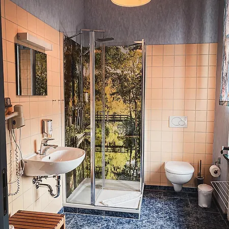 Spreewelten 2* Luebbenau