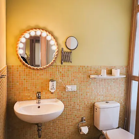 Pensionat Spreewelten 2*