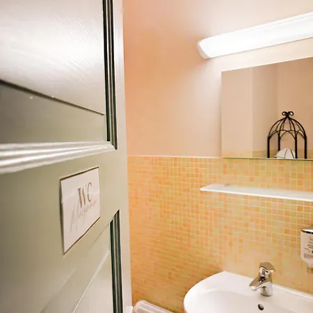 Guest house Spreewelten 2*