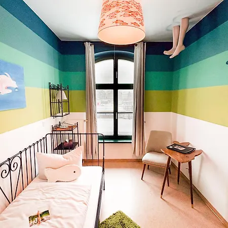 Guest house Spreewelten