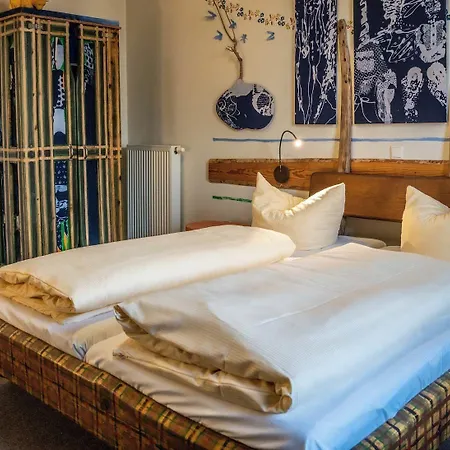 Guest house Spreewelten 2*