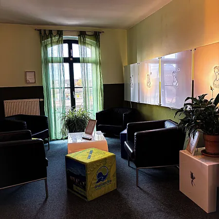 Spreewelten Luebbenau