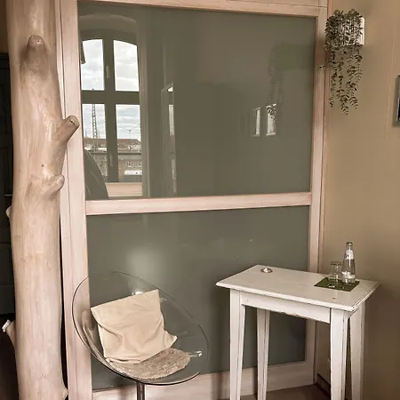 Guest house Spreewelten 2*