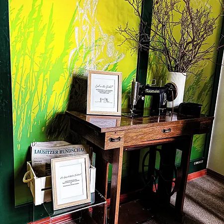 Spreewelten Guest house 2*