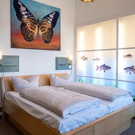Guest house Spreewelten 2*