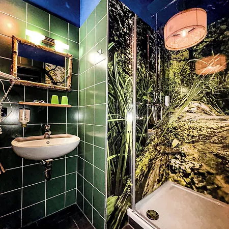 Guest house Spreewelten 2*