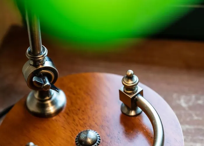 Spreewelten Luebbenau