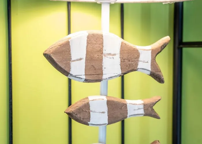 Spreewelten Pensionat