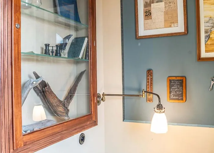 Spreewelten Pensionat