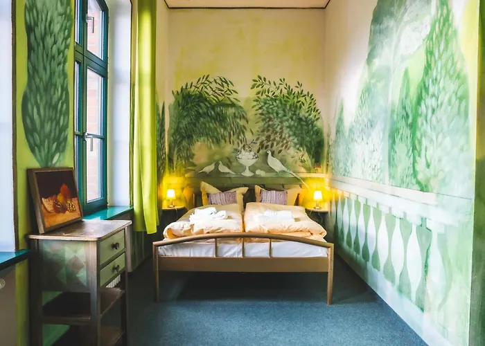 Spreewelten Lübbenau