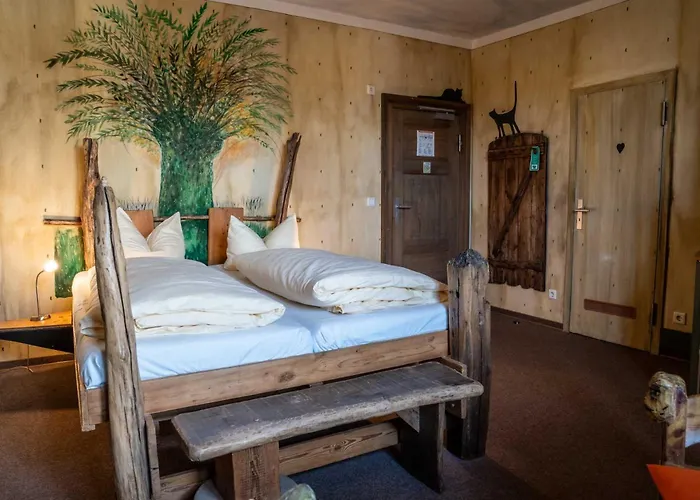 Spreewelten 2* Lübbenau