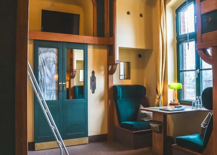 Spreewelten 2* Luebbenau