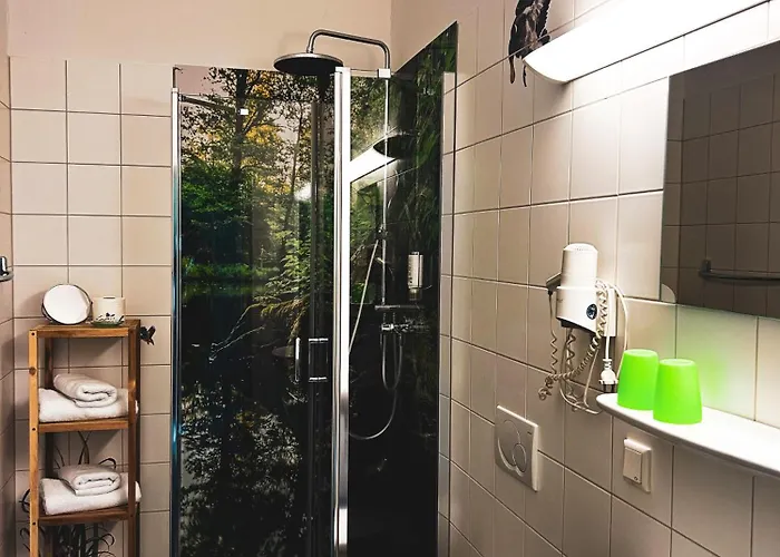 Spreewelten 2* Lübbenau