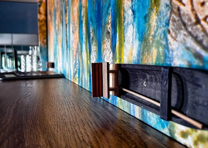 Pensionat Spreewelten 2*