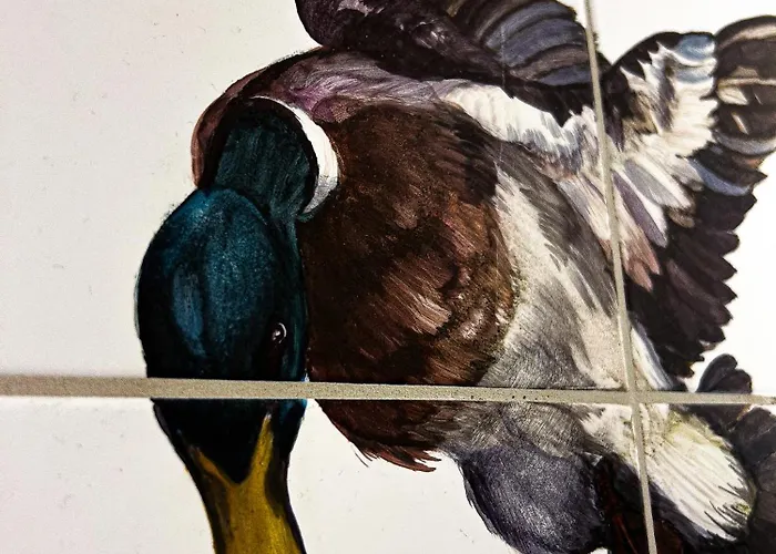 Pensionat Spreewelten Lübbenau