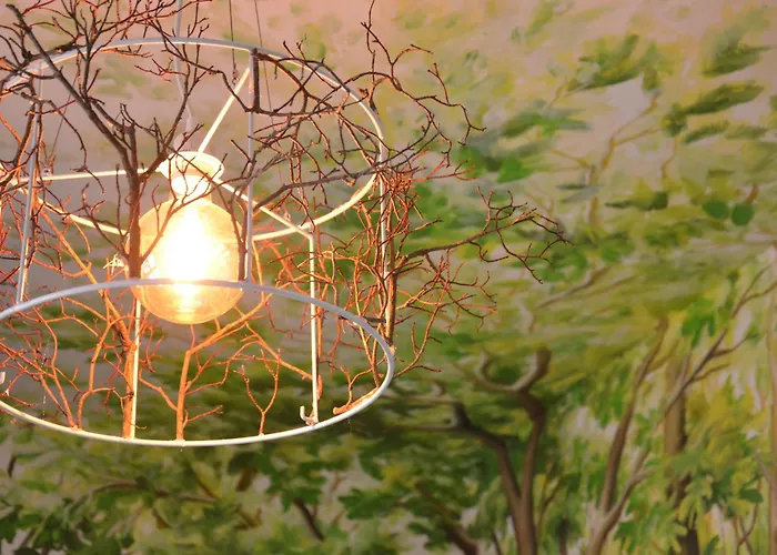 Pensionat Spreewelten 2*