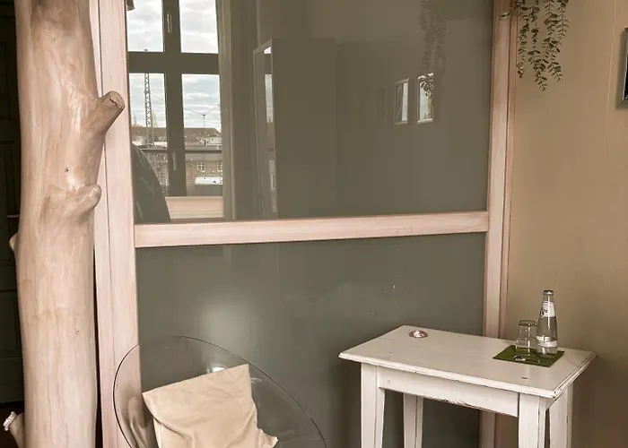 Spreewelten Pensionat Lübbenau