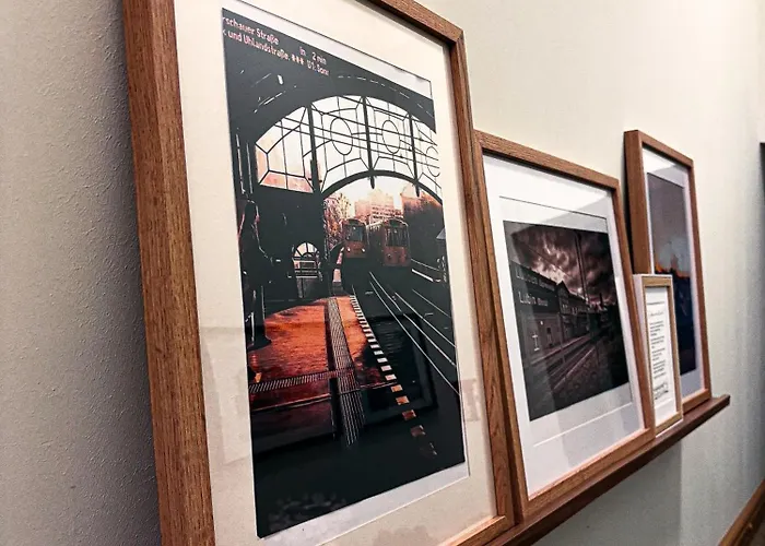 Spreewelten 2* Lübbenau